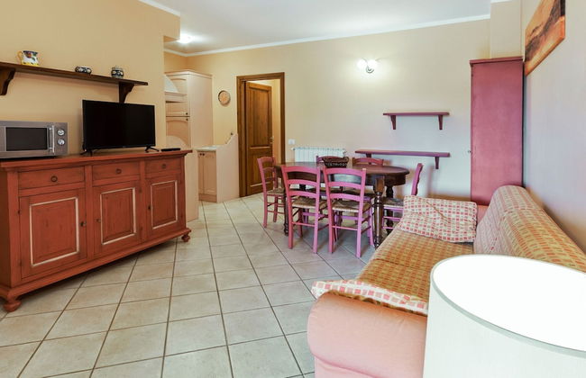 Gorgeous Holiday Home in Sorano With Swimming Pool - Foto 70