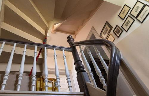 Apartment Bahnhof Paulinzella by Interhome - Foto 22