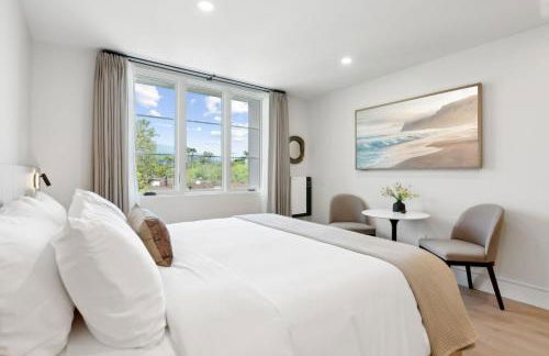 Casa Riviera - Boutique Suites in Downtown Santa Barbara - Foto 17