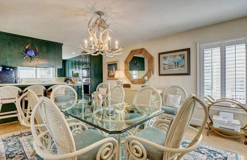 Sea Dog Retreat by Sea Scape Properties - Foto 4