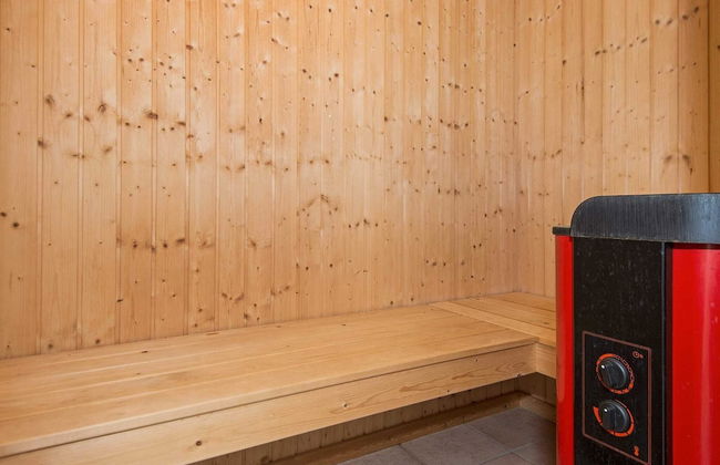 8 Person Holiday Home in Aabenraa-by Traum - Foto 7