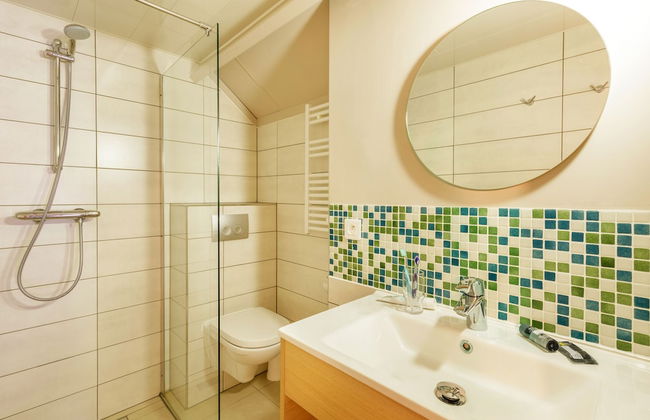 Center Parcs Les Ardennes - Photo 38