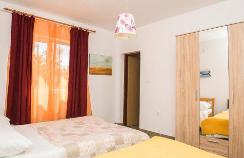 Family friendly house with a swimming pool Cista Velika, Vodice - 20234 - Photo 13