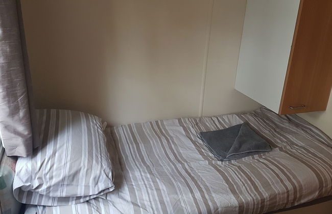 Robin Hood Retreat 2 Bedroom Chalet Free Parking - Foto 8