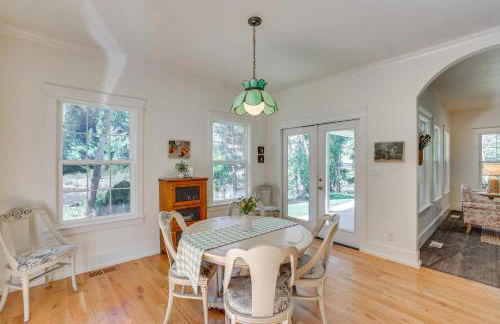 Riverfront and Lake Retreat 9 Mi to Lucky Peak! - Foto 8