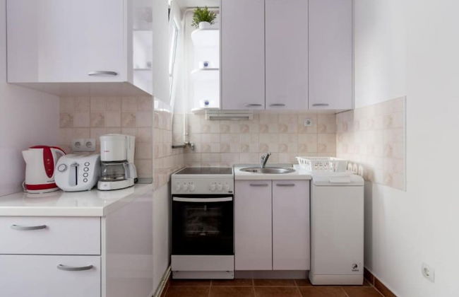 Apartments Lavanda Idila - Foto 18