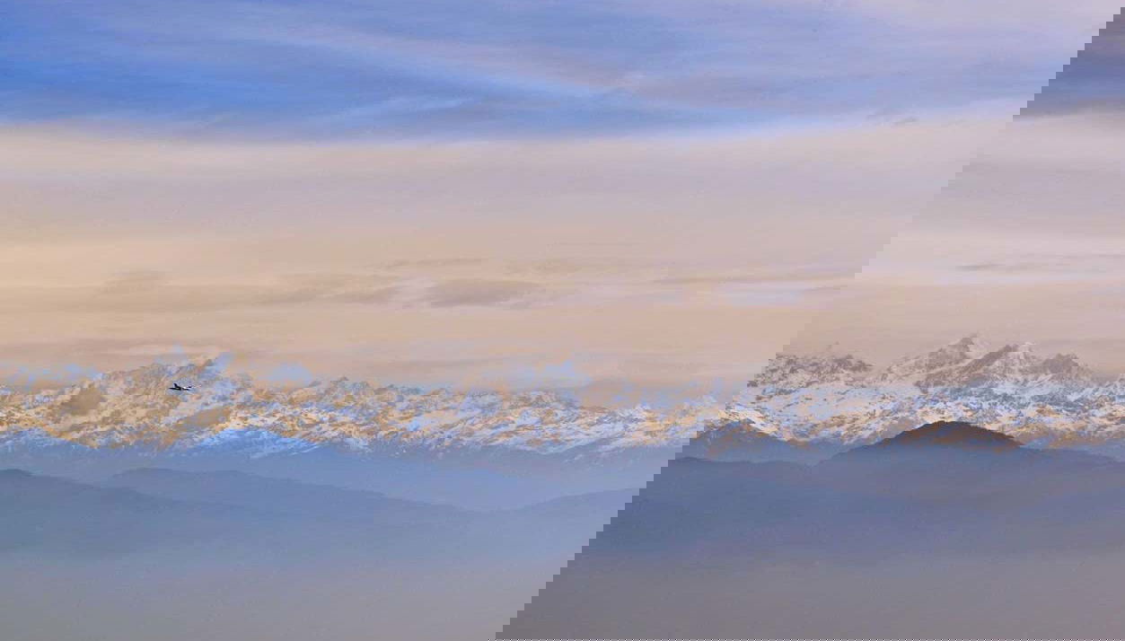 Téléphérique de Chandragiri Hill - Photo 1