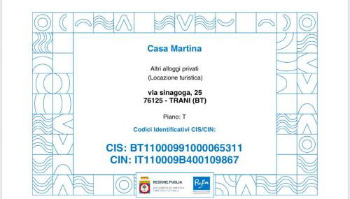 Casa Martina - Foto 5