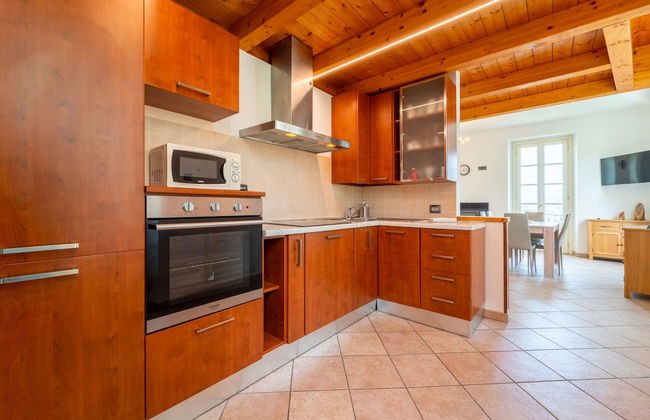 Green House Regatola by Wonderful Italy - Foto 12