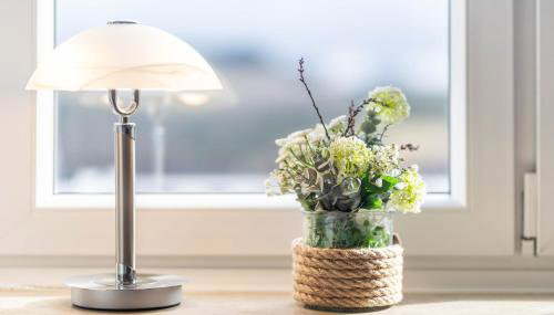 Ferienwohnung Esselsteigblick - Foto 5