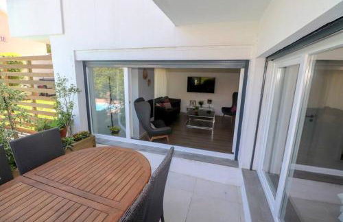 Cascais Getaway with a shared pool - Foto 9