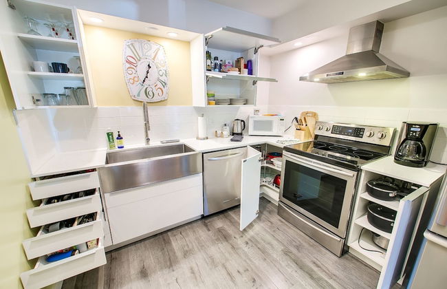 Ninth Street Retreat - Foto 7