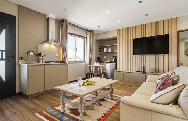 Cozy Apartment 1 by Madeira Sun Travel - Foto 1