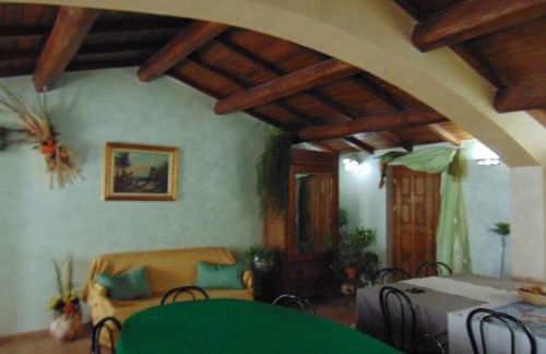 Agriturismo CHERUBINI DANIELA - Foto 29