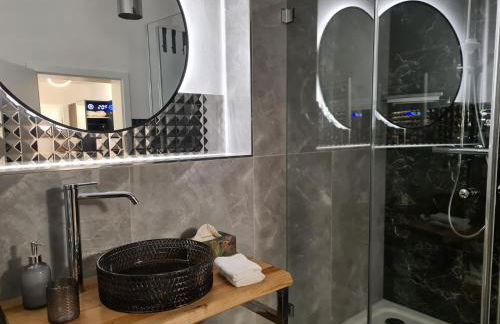 Residence Black Eagle Lubmin Strand - Foto 102