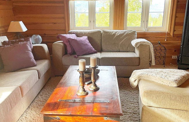 8 Person Holiday Home in Kroderen-by Traum - Foto 6