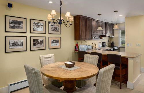 Beach-N-Ski Condo - Foto 17