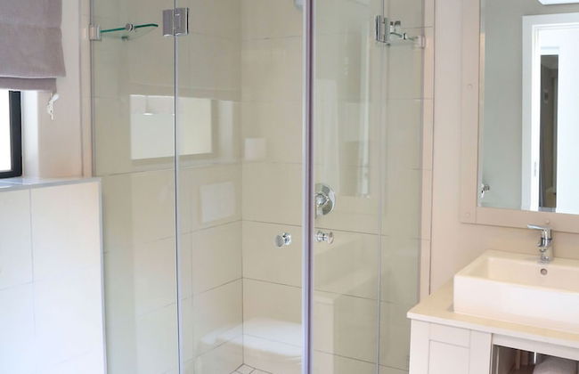 Brenton Haven Beachfront Resort - Foto 47