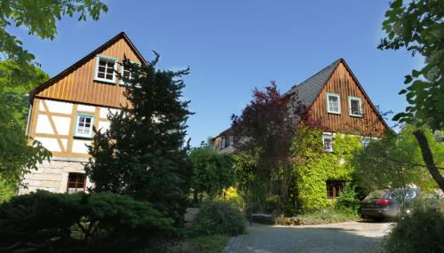 No.5 - Ferienwohnung Schkade - Foto 2