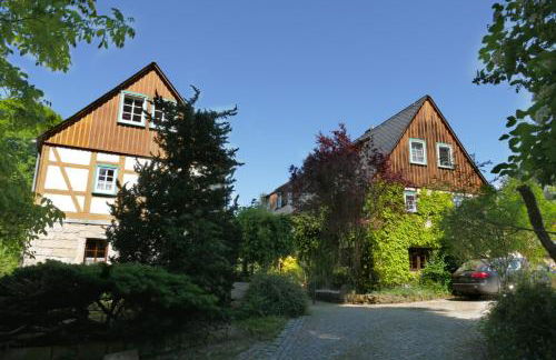 No.5 - Ferienwohnung Schkade - Foto 2