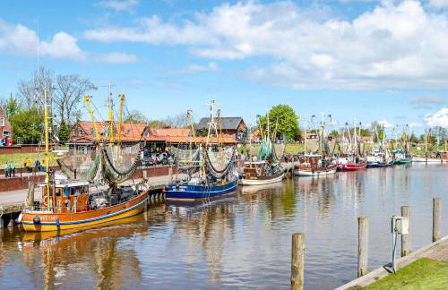 Ferienhaus Grietjes Huus - Photo 31