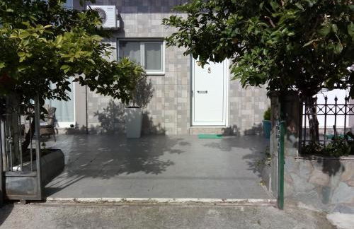 Vonitsa Loft Apartment 2 - Foto 26