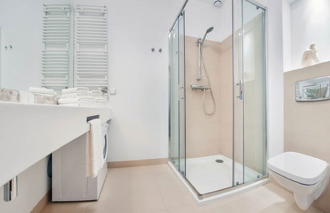 Ustka Wczasowa - Foto 10