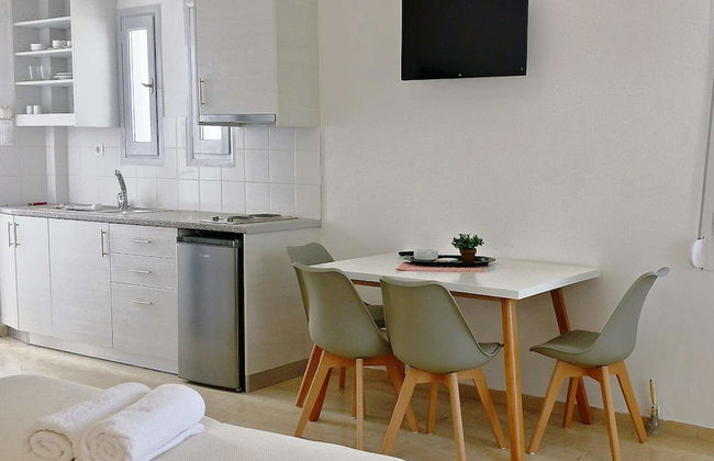 Crown Apartments - Foto 17