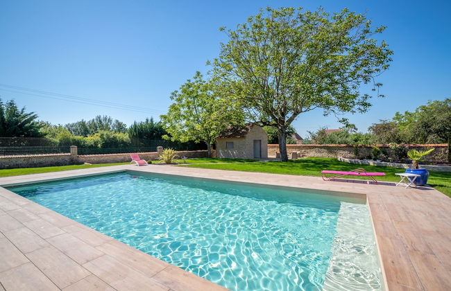 L'Escale de Jules et Lily - Foto 53