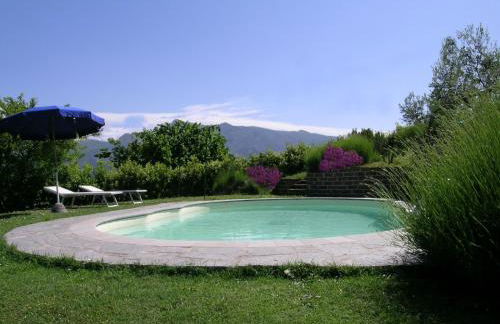 Villa La Piana - Foto 23