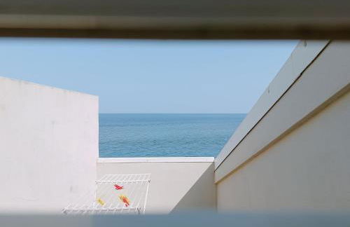 Mirone Apartment FRONTE MARE beachfront house - Foto 18