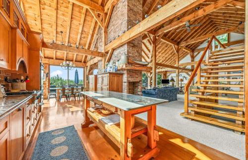 The Lakehouse at The Dunn Compound on the Lake - Foto 48