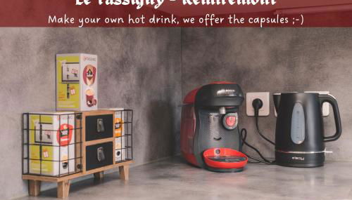 Le Tassigny 3 étoiles - Hyper-Centre Balneo Wifi Parking - Foto 5