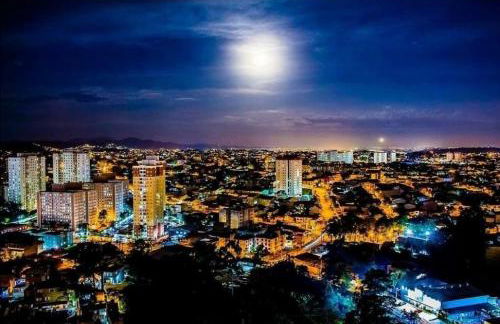 Terraço Harmony Flats GRU - Foto 37