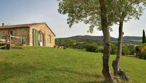 Locanda Le Giunche - Foto 2, Garden