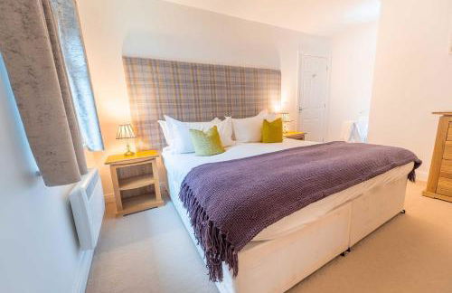 Druimarbin Falls - Foto 2