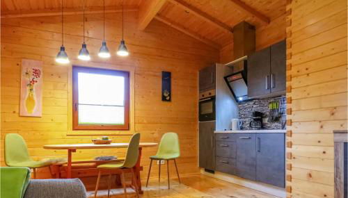 Lovely Home In Merzalben With Wifi - Foto 5