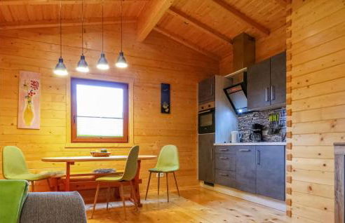 Lovely Home In Merzalben With Wifi - Foto 5