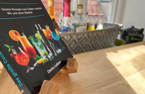 Lykkefund - Ferienwohnungen in Hafennähe - Foto 28