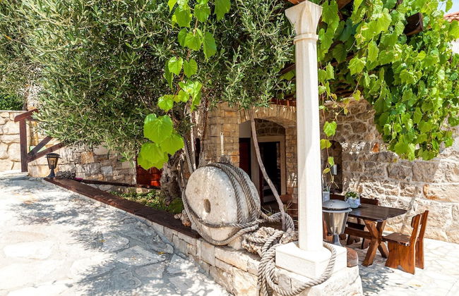 The Hidden Treasure Village - 3 Villas - Photo 51