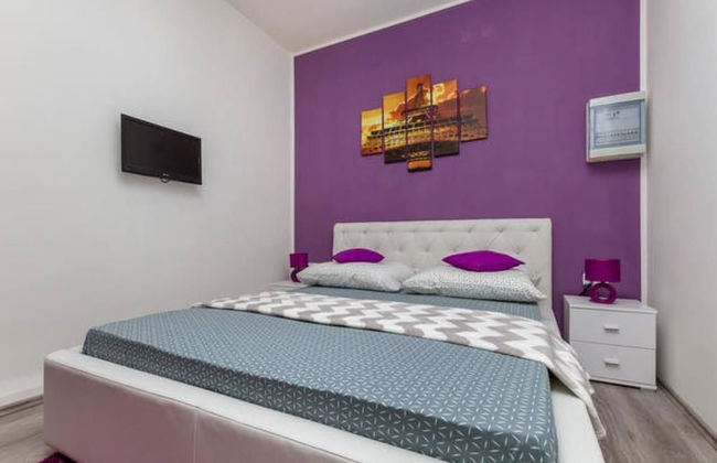 Apartment Slavica - Foto 2