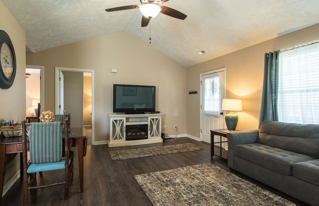 Mountain View Place - Foto 1