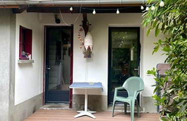 Maison proche Paris Stade de France - Foto 7