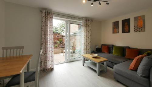 Crewe Short Lets 8 Victoria Court, Crewe - Foto 4