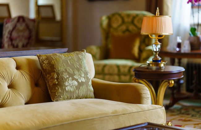 Thornbury Castle, Relais & Châteaux - Foto 5