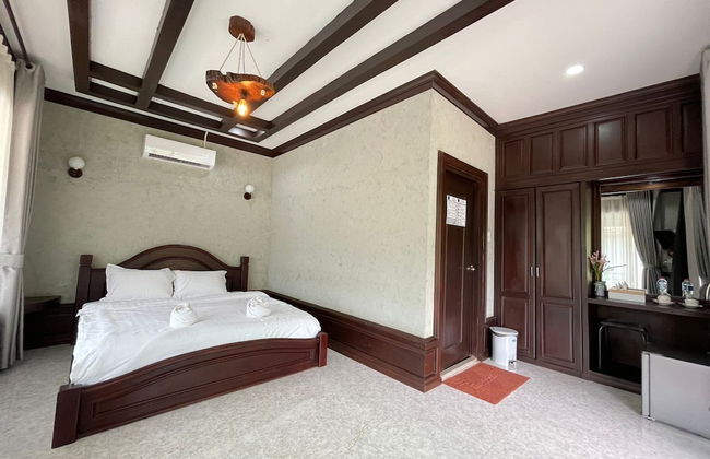 Xaymone Riverside Resort and Restaurant - Foto 17