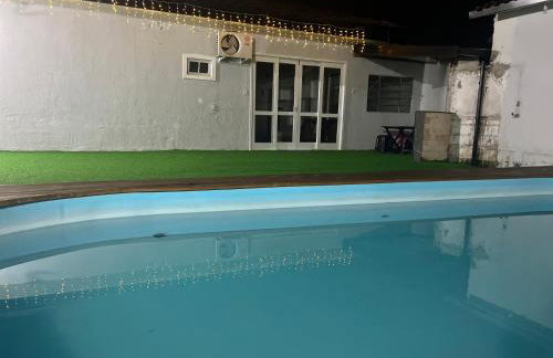 Casa com piscina na grande florianópolis - Foto 21