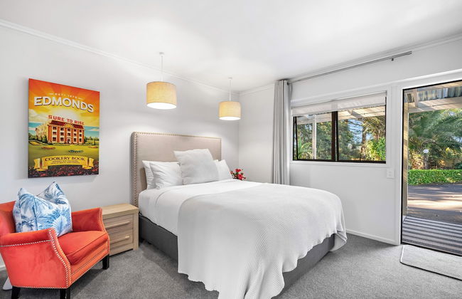 Stay Kerikeri Boutique Apartments and Studios - Foto 43