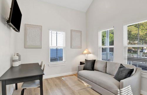 Brand New Cottage in Downtown Mobile! Walking-distance to Heart of Downtown! - Foto 7