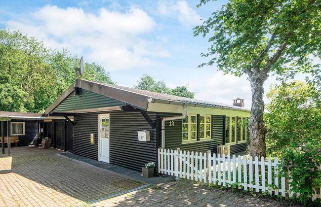 6 Person Holiday Home in Haderslev - Foto 1